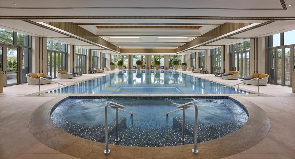 Studio City Hotel - Suite King Premier Star